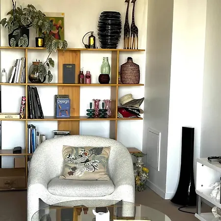 Apartment Cosy