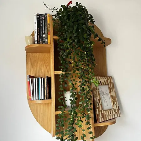 Apartment Cosy Pantin