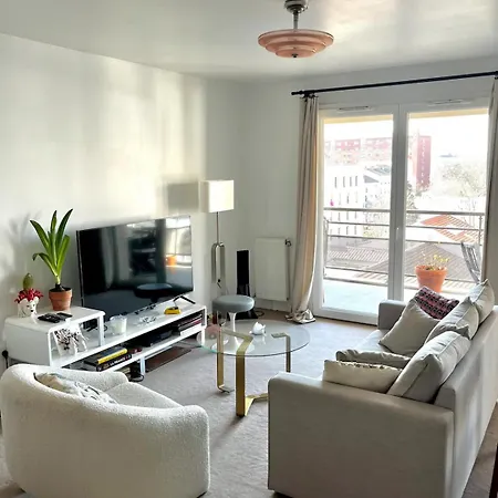 Cosy Apartment