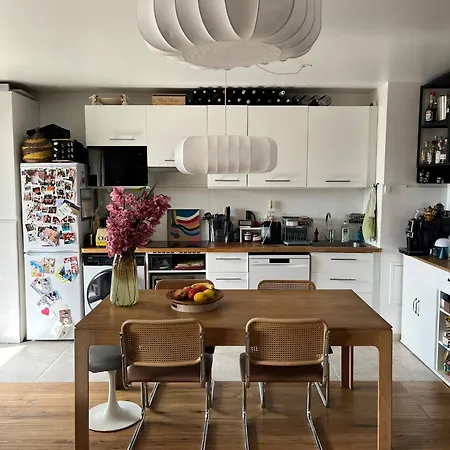 Cosy Lägenhet *