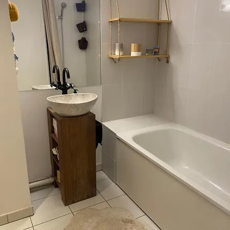 Cosy Lägenhet *