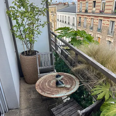Cosy * Pantin